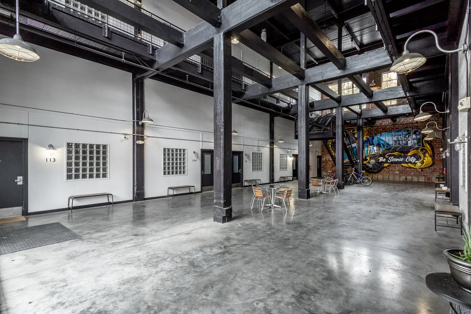 Bread Factory Lofts gallery image