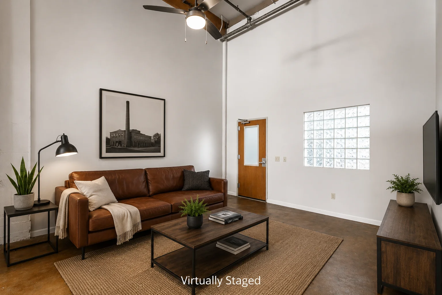 Bread Factory Lofts gallery image